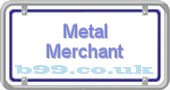 metal-merchant.b99.co.uk